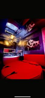 Secret love room - Bucarest - 0