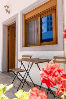 Villa Oresti - Saranda - 9