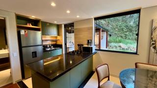 Casa 05 Vale Boa Vista - Refúgio Moderno em Condomínio Exclusivo - Teresópolis - 8