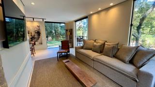 Casa 05 Vale Boa Vista - Refúgio Moderno em Condomínio Exclusivo - Teresópolis - 5