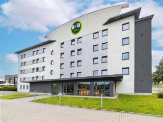 B&B Hotel Oberhausen am Centro - Oberhausen - 0