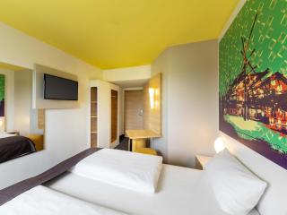 B&B Hotel Oberhausen am Centro - Oberhausen - 5