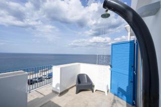 Altamarea - Sea view suites - 9