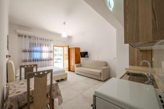 Villa Oresti - Saranda - 8