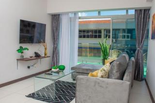 Skynest Residence Luxurious 2br with Gym&Pool - 5
