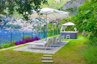 Amore Rentals - Villa Lo Scoglio - 9
