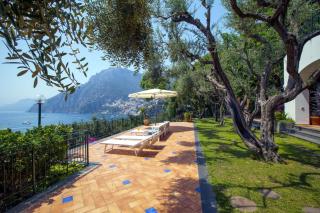 Amore Rentals - Villa Lo Scoglio - 3
