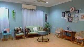 The Maple Homestay @ Kota Laksamana Melaka - Malacca - 9
