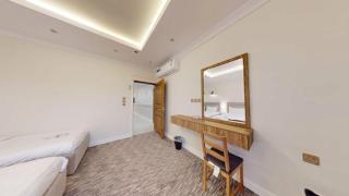 قاردن ڤيو شقة خاصة - Dschidda - 5