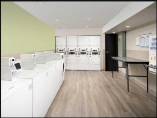 WoodSpring Suites Savannah West - Ellabell Metaplant - 3
