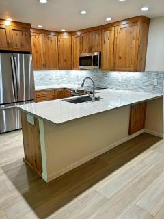 Lake Tahoe Leisure - 2