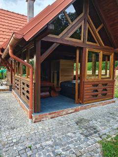 Apartman Goranec - 0