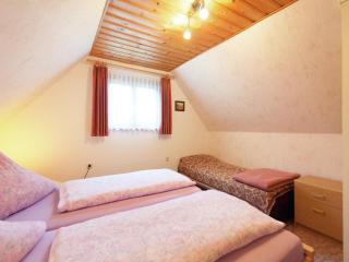 Nature & Wellness in Sohl - Bad Elster - 2
