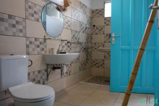 Urban Sea Vibes an Apartment that Has It All - 4