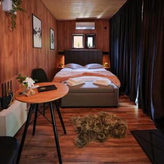 Mălinului Resort and Spa - 1