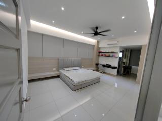 Nicole Homestay - Sitiawan - 8