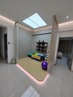 Nicole Homestay - Sitiawan - 5