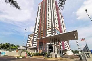 Nicole Homestay - Sitiawan - 3