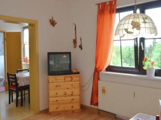 Forest Retreat with Garden - 2
