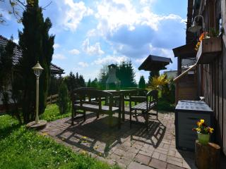 Forest Retreat with Garden - 6
