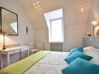 Beautiful holiday home by the sea in Penmarch - 4