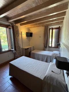 Hotel La Valle - 8