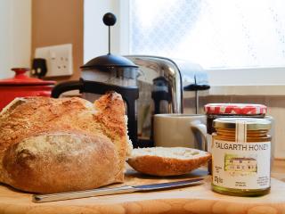 The Mill House, The Square - 3