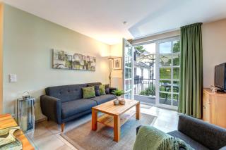 Residenz am Balmer See - BS 11 mit Wellnessbereich - 1