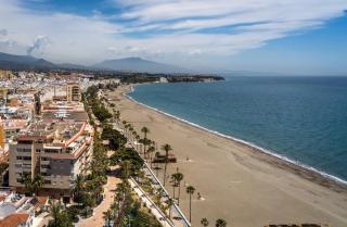 Casa Maritimo Centro Historico - Estepona - 8