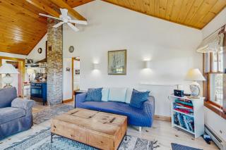 Blue Sky Cottage - 5