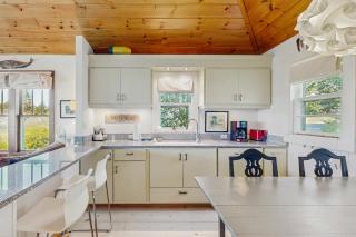 Blue Sky Cottage - 3