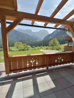 Ferienwohnung Niederbergerhof - Unken - 1