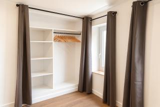 Douce Fragrance 4 couchages WIFI - Grasse - 4