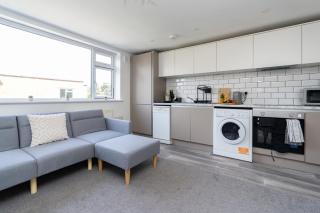 Open Mind Property - Cosy Flat with 2 Bed Rooms - Bournemouth - 7