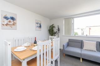 Open Mind Property - Cosy Flat with 2 Bed Rooms - Bournemouth - 5