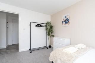 Open Mind Property - Cosy Flat with 2 Bed Rooms - Bournemouth - 2