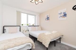 Open Mind Property - Cosy Flat with 2 Bed Rooms - Bournemouth - 1