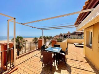 Alcaraván, Isla Canela - By AC REAL - 9