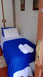 Studio en PH La casita de Pablo - 8