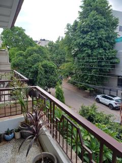 Urban Exotica home in GK2 M block - 2