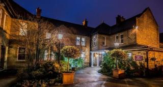 The Old Golf House Sure Hotel Collection by Best Western - Huddersfield - 0