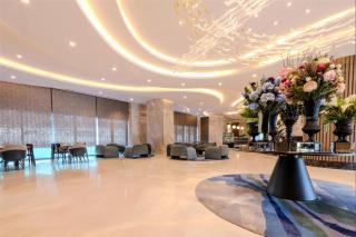 Radisson Hotel Istanbul Merter - 9