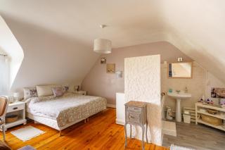 Ty Provans e Breizh - Maison pour 12p - Primelin - 7