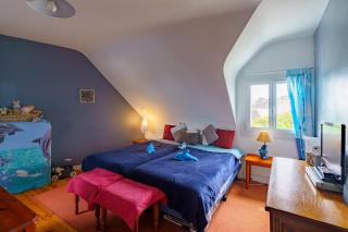 Ty Provans e Breizh - Maison pour 12p - Primelin - 4