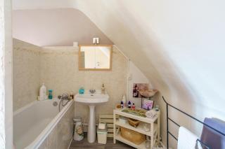 Ty Provans e Breizh - Maison pour 12p - Primelin - 1