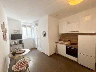 Appartement Gambetta Proche mer - 7