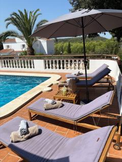 La FINCAD4 entre plages et Forêt - 7