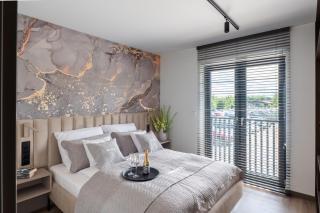 Balice Apartamenty Premium - by Upstairs - Cholerzyn - 4