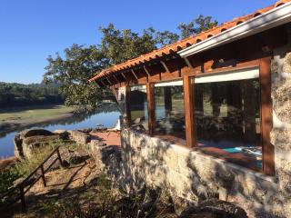 Mansion in Dão Valley by River Beach - Treixedo - 0