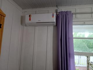 Casa Lourdes - Piscina área grande 500m da praia - 9